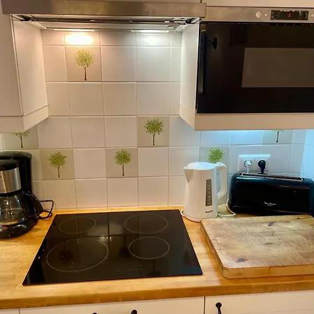 Quinta Faias 캐마차