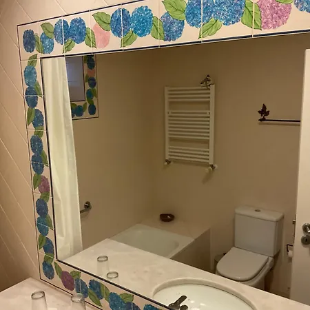 בית כפרי Quinta Faias Camacha (Madeira)