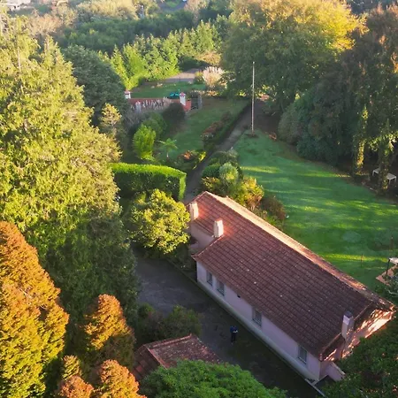 Quinta Faias Séjour à la campagne