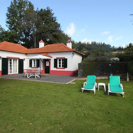 Quinta Faias Camacha (Madeira)