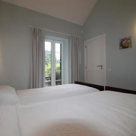 Quinta Faias * 캐마차