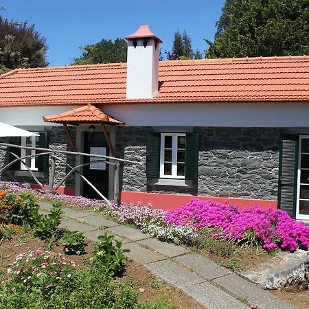 Quinta Das Faias * Camacha (Madeira)