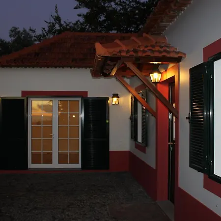 Quinta Faias 卡马查