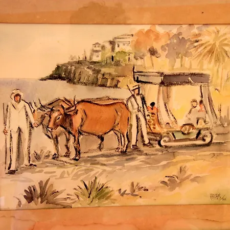 Séjour à la campagne Quinta Faias *