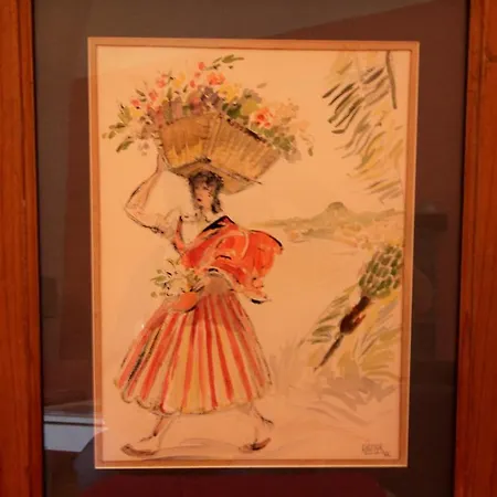 Quinta Faias * Camacha (Madeira)