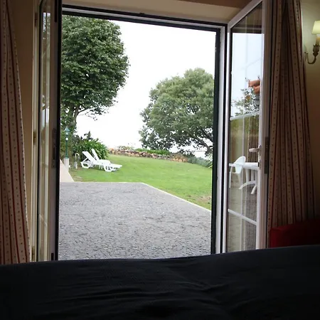 Quinta Faias Séjour à la campagne