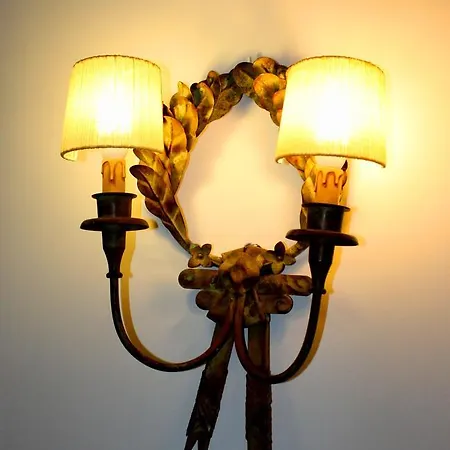 Quinta Faias 컨트리하우스 캐마차