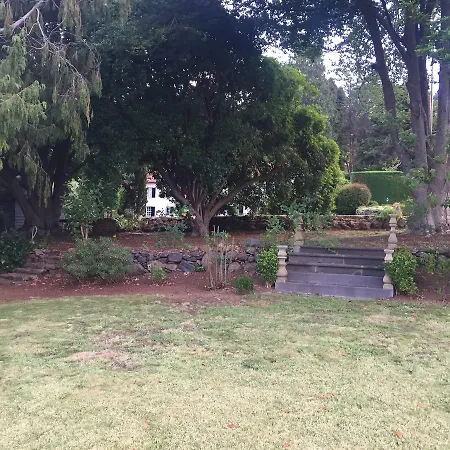 Quinta Faias * Camacha (Madeira)