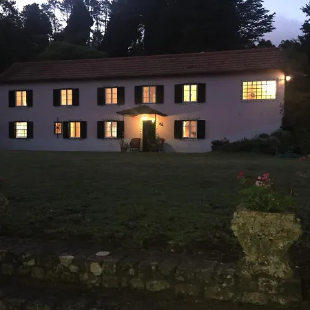 Séjour à la campagne Quinta Faias