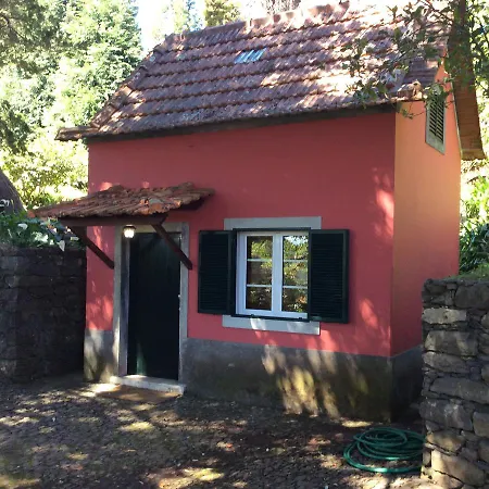 Quinta Das Faias Camacha (Madeira)