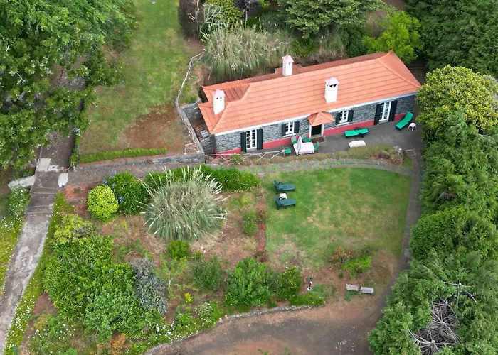 Venkovský dům Quinta Das Faias