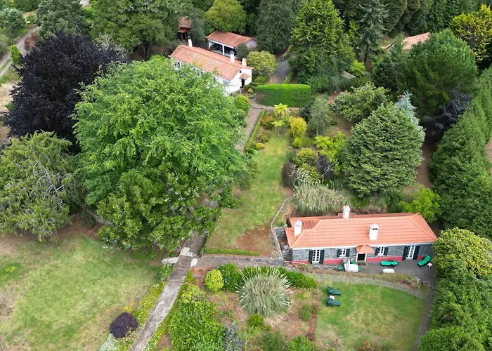 Venkovský dům Quinta Das Faias *