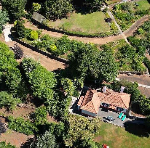 Venkovský dům Quinta Das Faias