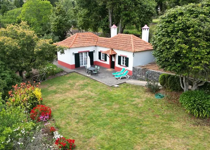 Quinta Das Faias Venkovský dům *