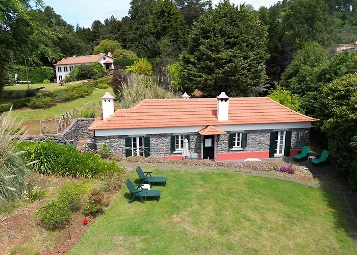 Venkovský dům Quinta Das Faias *