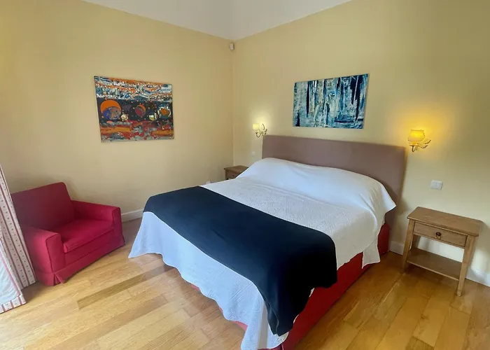 Quinta Das Faias Venkovský dům Camacha (Madeira)