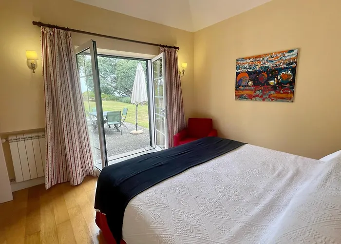 Quinta Das Faias Camacha (Madeira)