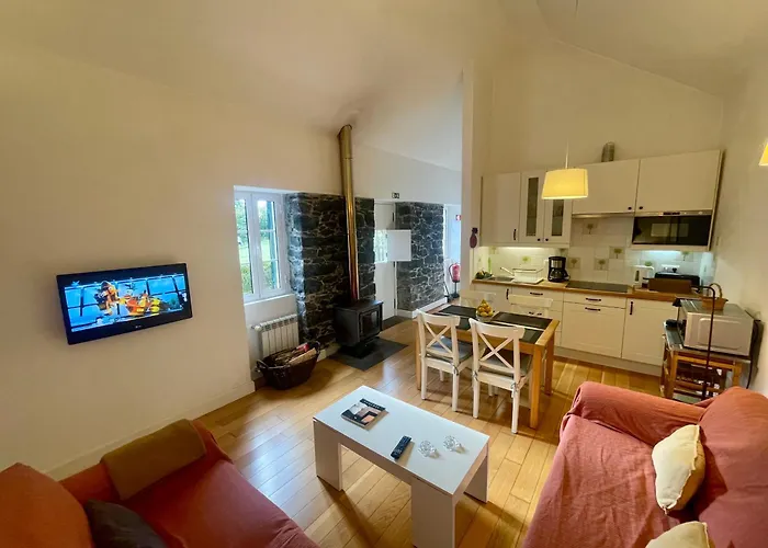 Quinta Das Faias Venkovský dům Camacha (Madeira)