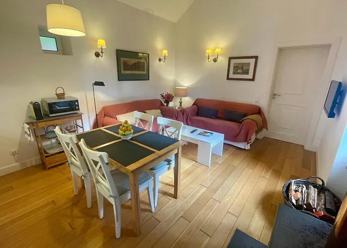 Quinta Das Faias Camacha (Madeira)