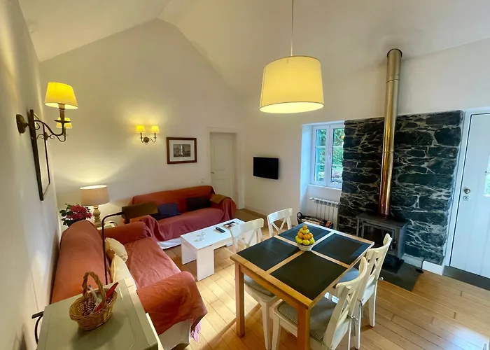 Quinta Das Faias Venkovský dům