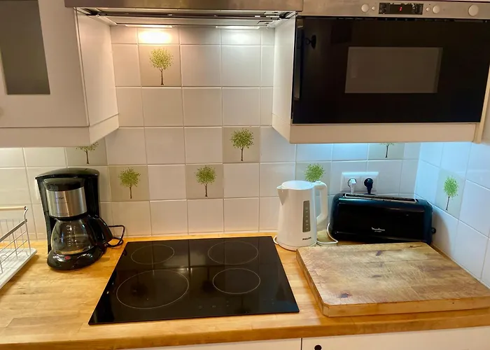 Quinta Das Faias Camacha (Madeira)