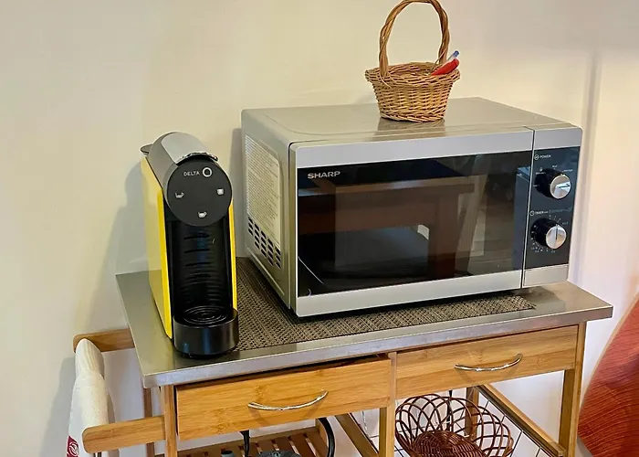 Quinta Das Faias * Camacha (Madeira)