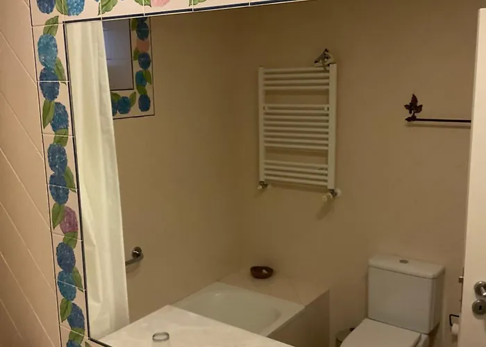 Venkovský dům Quinta Das Faias Camacha (Madeira)