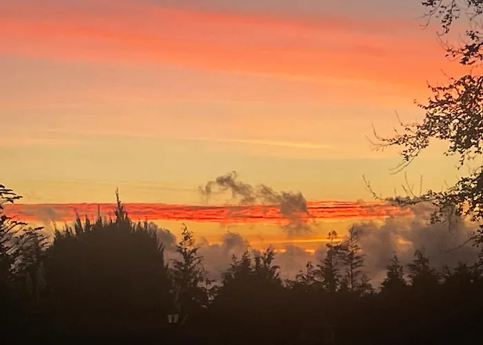 Venkovský dům Quinta Das Faias