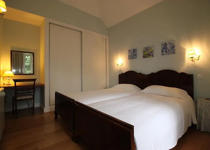 Venkovský dům Quinta Das Faias Camacha (Madeira)