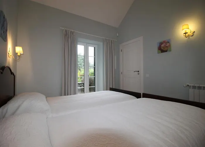 Quinta Das Faias * Camacha (Madeira)