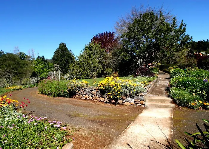 Venkovský dům Quinta Das Faias *