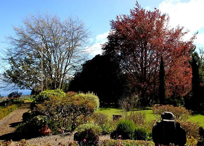 Quinta Das Faias Venkovský dům