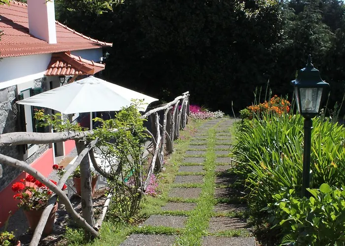 Venkovský dům Quinta Das Faias *