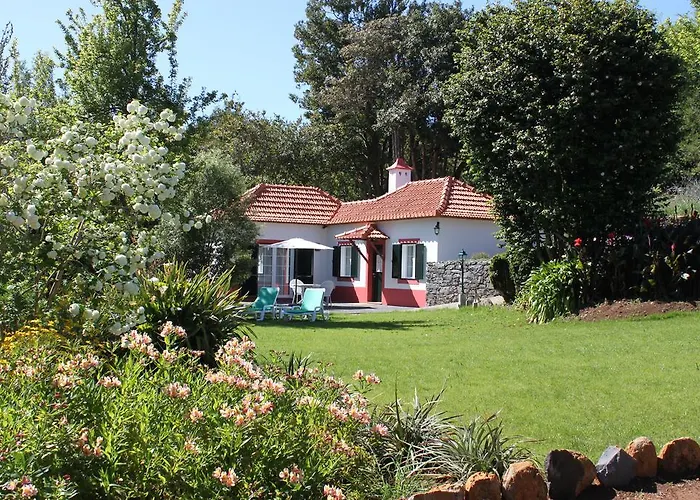 Quinta Das Faias Venkovský dům *