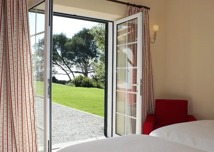 Quinta Das Faias Venkovský dům *