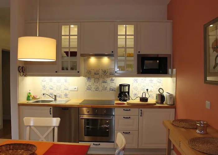 Venkovský dům Quinta Das Faias Camacha (Madeira)