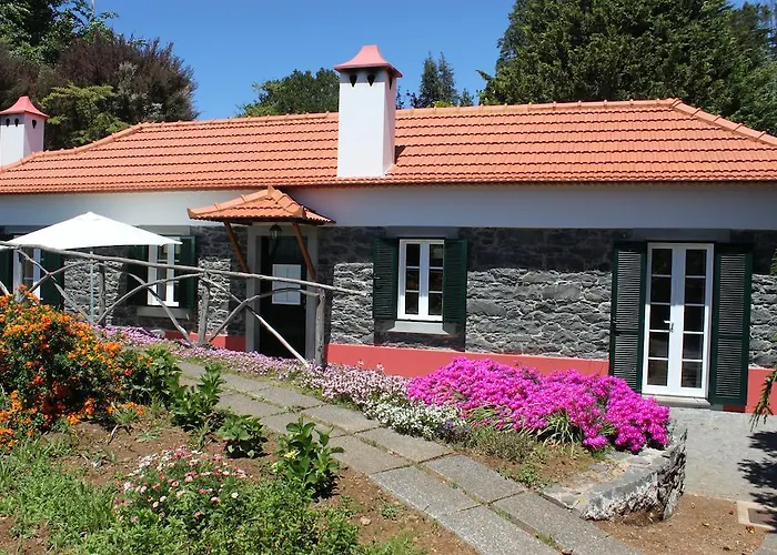 Quinta Das Faias * Camacha (Madeira)