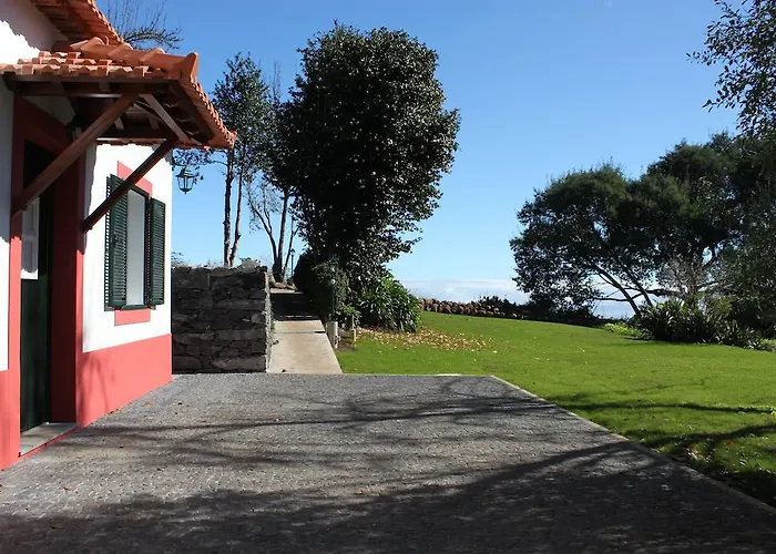 Venkovský dům Quinta Das Faias *