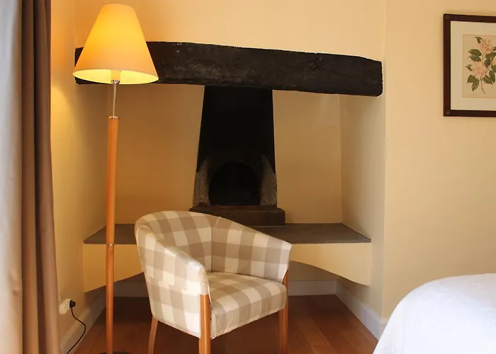 Venkovský dům Quinta Das Faias Camacha (Madeira)