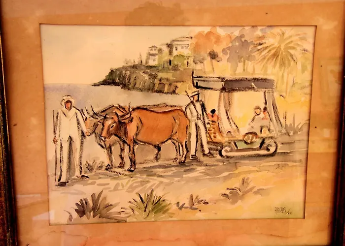 Venkovský dům Quinta Das Faias *