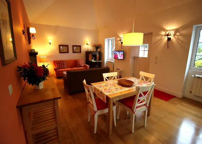 Quinta Das Faias Camacha (Madeira)