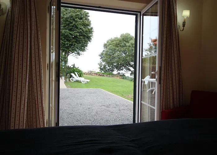 Quinta Das Faias Venkovský dům