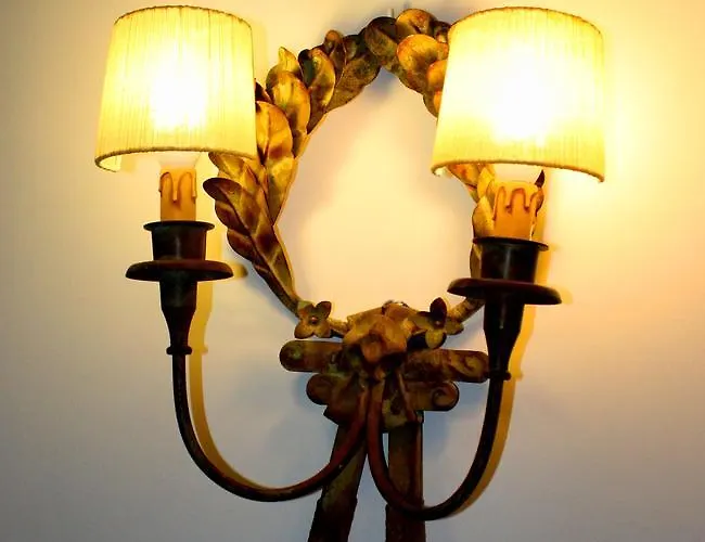 Quinta Das Faias Venkovský dům Camacha (Madeira)