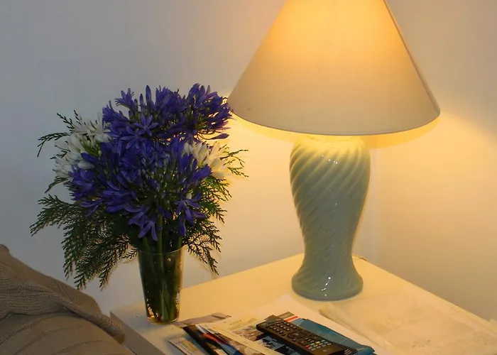 Quinta Das Faias Camacha (Madeira)