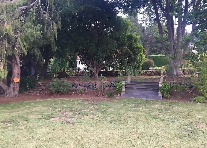 Quinta Das Faias * Camacha (Madeira)