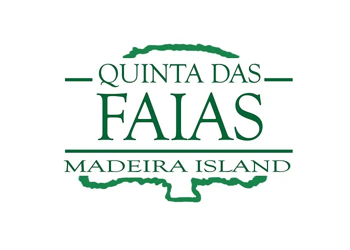 Venkovský dům Quinta Das Faias Camacha (Madeira)